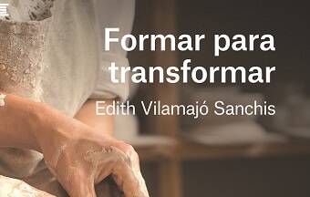 Formar para transformar, de Edith Vilamajó
