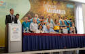 UEBE celebra su 67ª convención bajo el lema “iglesias saludables”