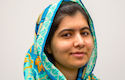 Malala Yousafzai , el dulce coraje de una adolescente