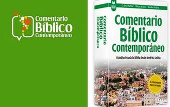 Comentario Bíblico Contemporáneo, gran acontecimiento editorial