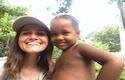 Camas para los niños de la pequeña África colombiana