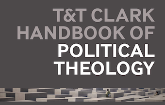 Manual T&T de teología política, edición de Rubén Rosario Rodríguez (I)