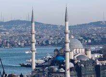 Un recorrido por la Turquía del Nuevo Testamento