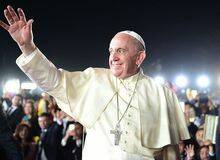 El Papa Francisco teme por el planeta, pero ¿dónde está el Evangelio?
