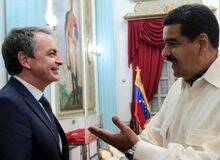 El gran apoyo al chavismo son PSOE y Zapatero