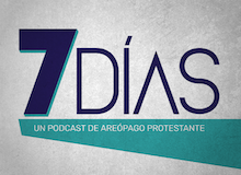 7 Días 1x12: Suiza, Casiodoro y Congreso mundial Asambleas de Dios
