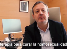 La Comunidad de Madrid amenaza a una iglesia evangélica con sancionarlos aplicando la ley LGTBI