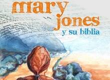 Mary Jones y su Biblia, de Mary E. Ropes