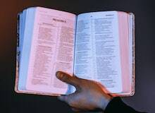 Antiguos proverbios sumerios a la luz de su contraparte bíblica