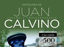 Antología de Juan Calvino, de Leopoldo Cervantes-Ortiz