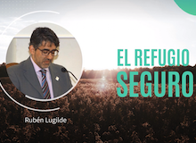 #YoTengoEsperanza: El refugio seguro (Rubén Lugilde)