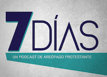 7 Días 1x17: fake news evangélicas en tiempos de coronavirus