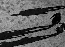 Intervalos: Cápsula de sombras