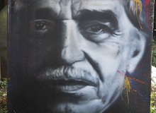 Los cien años de soledad de García Márquez