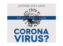 ¿Dónde está Dios en un mundo con coronavirus? Una reflexión de John Lennox