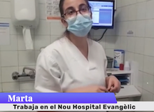El informativo: Evangélicos en España ante el coronavirus