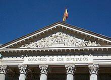 España, coronavirus, manipulación y recorte de libertades