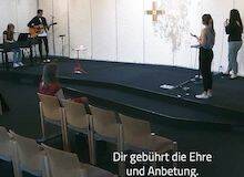 Iniciativa de oración online reúne a medio millón de personas en Alemania