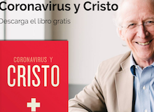 ‘Coronavirus y Cristo’, un libro de John Piper ante la epidemia