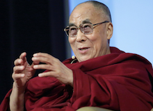 La oración y el pensamiento en tiempos de crisis: una réplica al Dalai Lama
