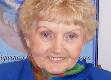 Eva Mozes Kor, preciosa historia de perdón