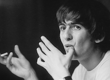 El evangelio según los Beatles (3): George Harrison y el mundo material