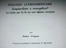 Hacia el cincuentenario de la Fraternidad Teológica Latinoamericana, algunas notas (3)