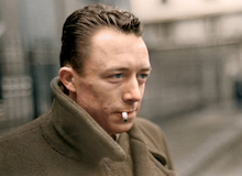 Albert Camus, periodista