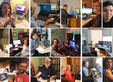 5.000 líderes evangélicos se conectan para la misión en el ELF online
