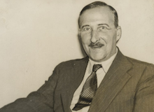 Zweig contra la persecución