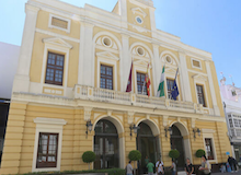 Chiclana reconoce a los evangélicos por su “gran labor” durante la epidemia