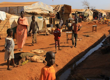 Los cristianos de Sudán del Sur denuncian “la violencia sexual vinculada al conflicto” en el país