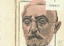 Todas las novelas de Unamuno: “Tulio Montalbán y Juan Macedo” (1920)
