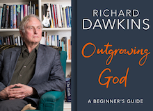 Richard Dawkins, ¿vuelve a la carga contra Dios?