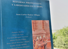 Reforma protestante y libertades en Europa