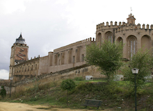 La restauración del monasterio de San Isidoro del Campo