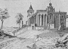 Un monasterio “evangélico” (2)