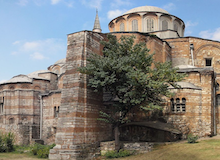 Turquía convierte otro edificio de una iglesia histórica en mezquita