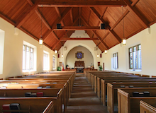 El 74% de los cristianos en Estados Unidos rechazan medidas de seguridad más flexibles para las iglesias