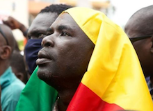 “A las iglesias se nos ha pedido mediar en varios puntos”, dicen misioneros en Mali
