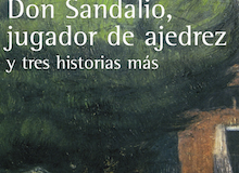 Todas las novelas de Unamuno: “La novela de Don Sandalio”