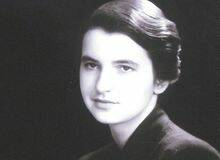 Rosalind Franklin, la ‘dama ignorada’ del ADN