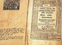 Los grandes documentos de Lutero de 1520, a 500 años (II)