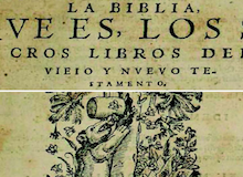 Presencia de la Biblia del Oso en algunos escritores mexicanos (5)