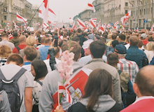 Los evangélicos de Bielorrusia piden paz y justicia
