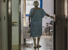 El Comité de Bioética de España: “Hay sólidas razones para rechazar la transformación de la eutanasia en derecho”