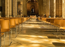 La Iglesia de Inglaterra “creó una cultura donde el abuso sexual podía ser ocultado”