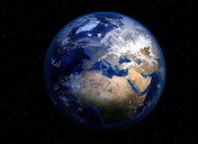 ‘La Temporada de la Creación’: ¿la nueva agenda ecológico-ecuménica?