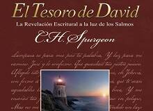 “El tesoro de David: La revelación escritural a la luz de los Salmos (tomo II)”, por C.H. Spurgeon