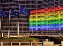 La UE anuncia un plan de promoción LGBTIQ en toda Europa